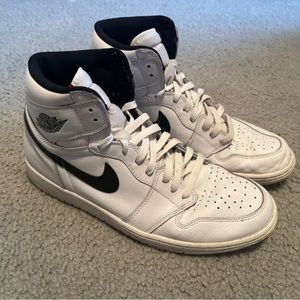 Air Jordan 1 - Yin Yang
